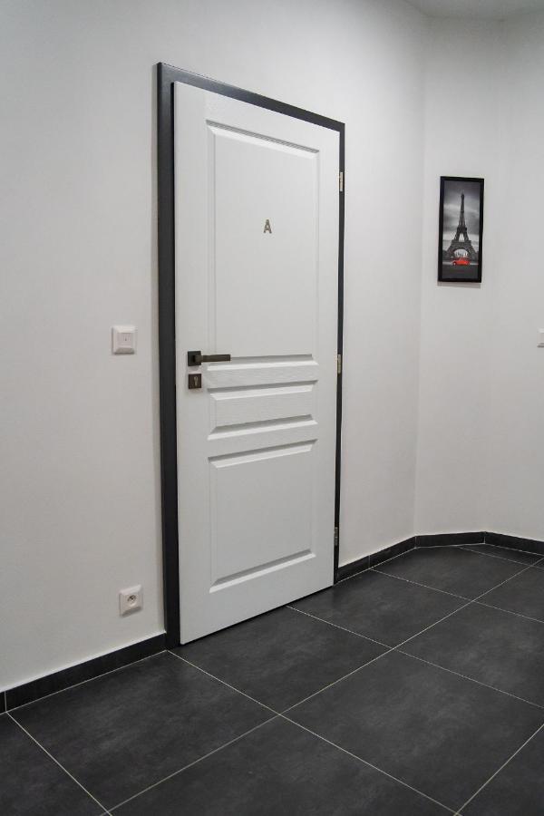 קרלובי וארי Top Class Apartments In Carlsbad Bulharska Street מראה חיצוני תמונה