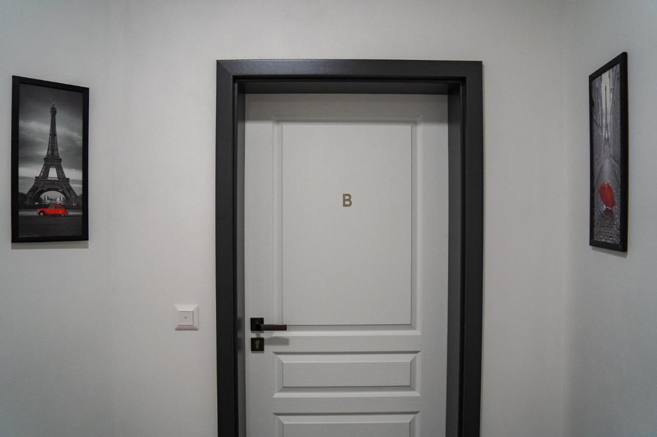 קרלובי וארי Top Class Apartments In Carlsbad Bulharska Street מראה חיצוני תמונה