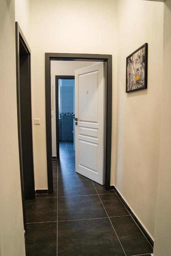 קרלובי וארי Top Class Apartments In Carlsbad Bulharska Street מראה חיצוני תמונה
