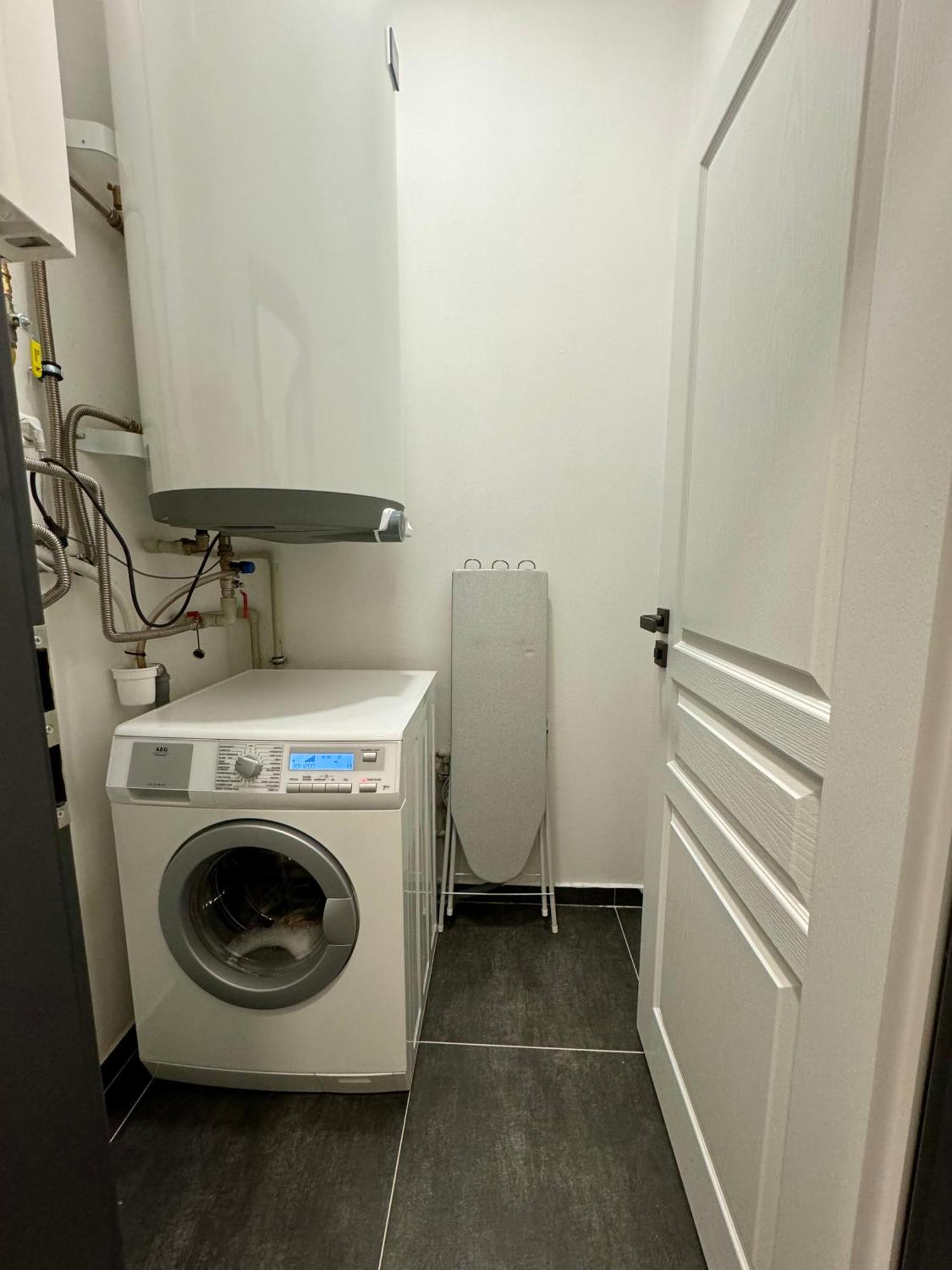 קרלובי וארי Top Class Apartments In Carlsbad Bulharska Street מראה חיצוני תמונה