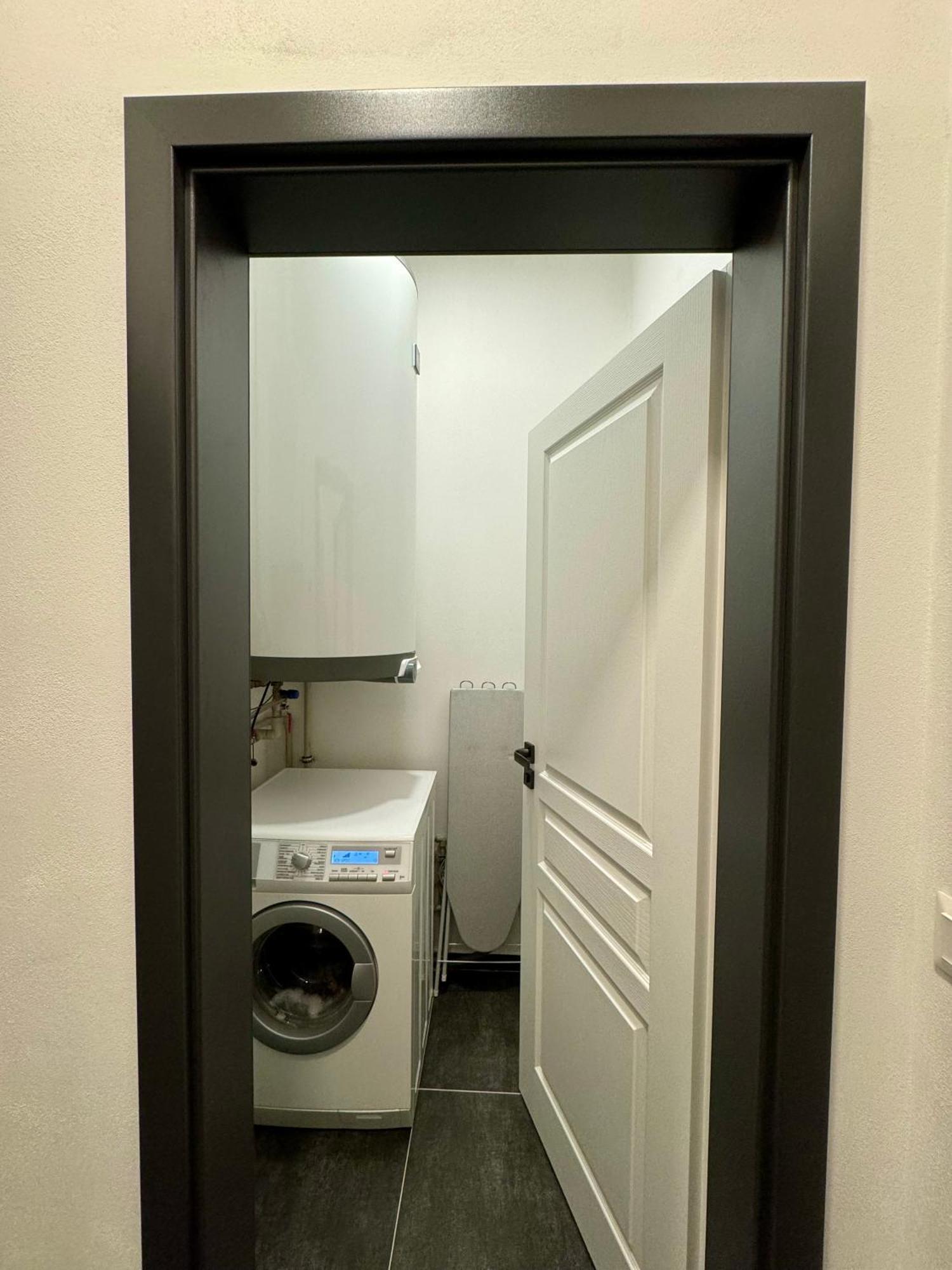 קרלובי וארי Top Class Apartments In Carlsbad Bulharska Street מראה חיצוני תמונה
