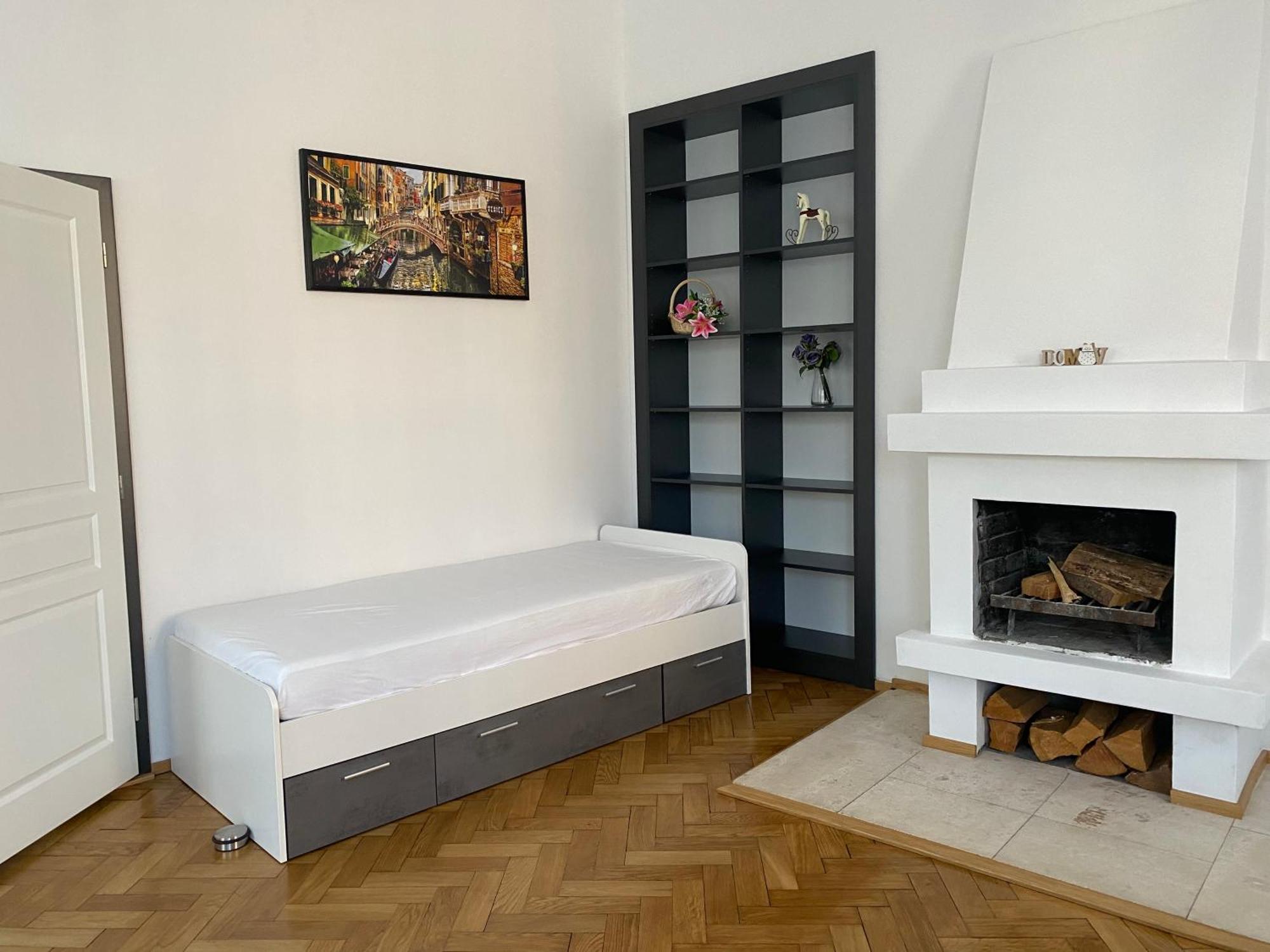 קרלובי וארי Top Class Apartments In Carlsbad Bulharska Street מראה חיצוני תמונה