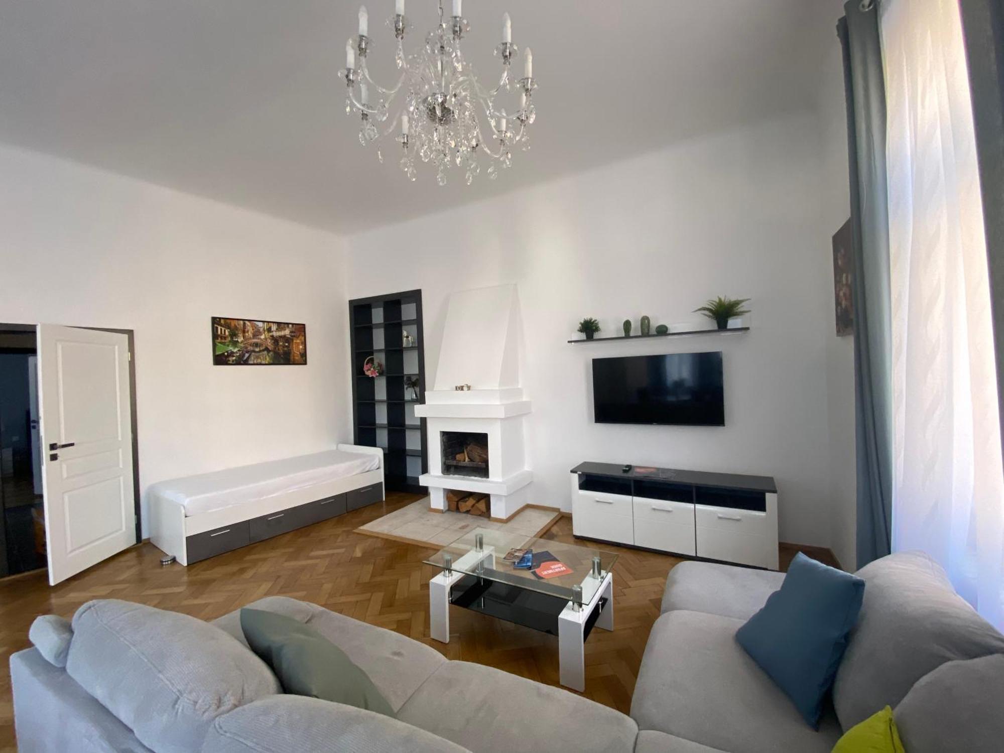קרלובי וארי Top Class Apartments In Carlsbad Bulharska Street מראה חיצוני תמונה