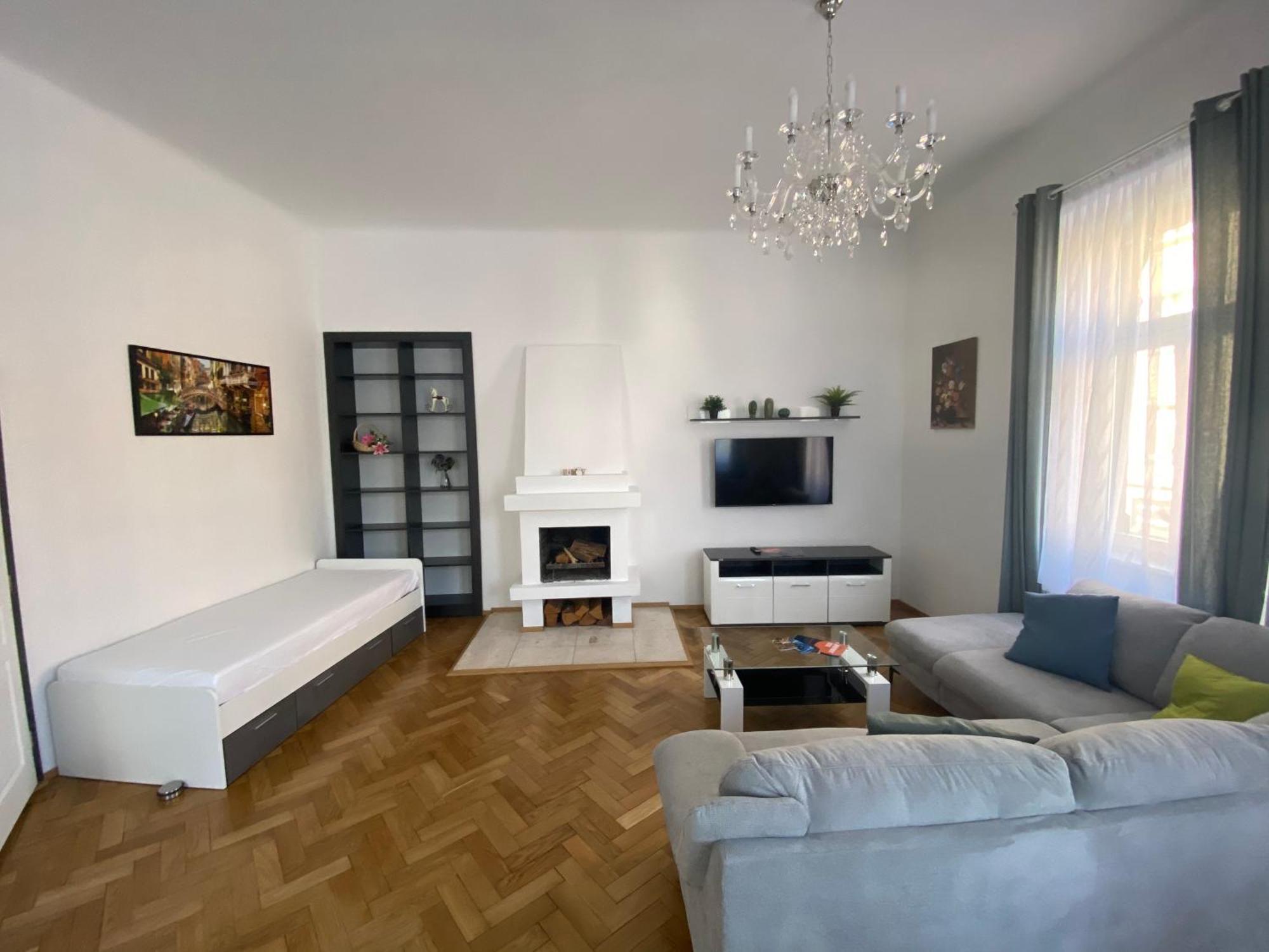 קרלובי וארי Top Class Apartments In Carlsbad Bulharska Street מראה חיצוני תמונה