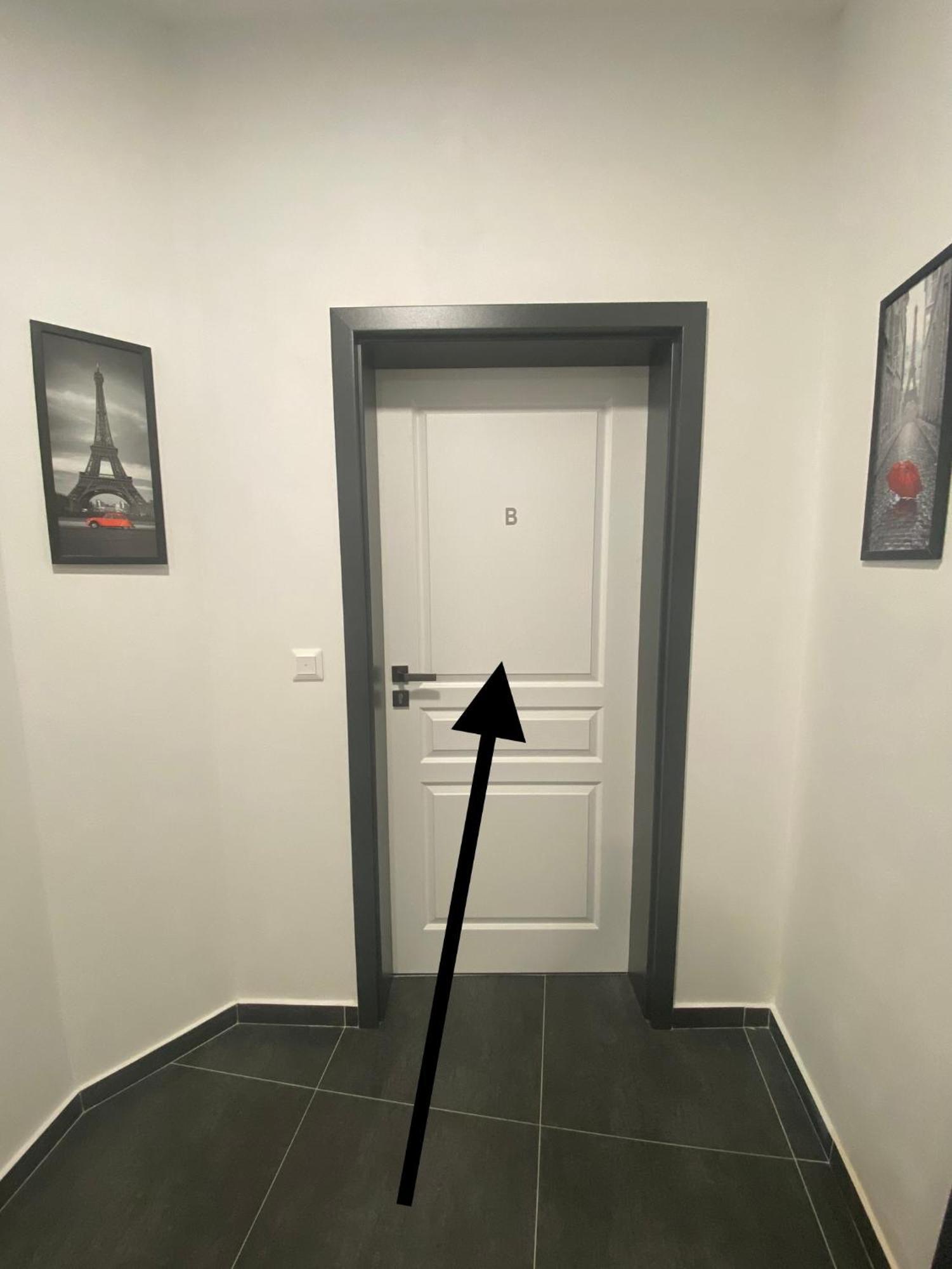 קרלובי וארי Top Class Apartments In Carlsbad Bulharska Street מראה חיצוני תמונה